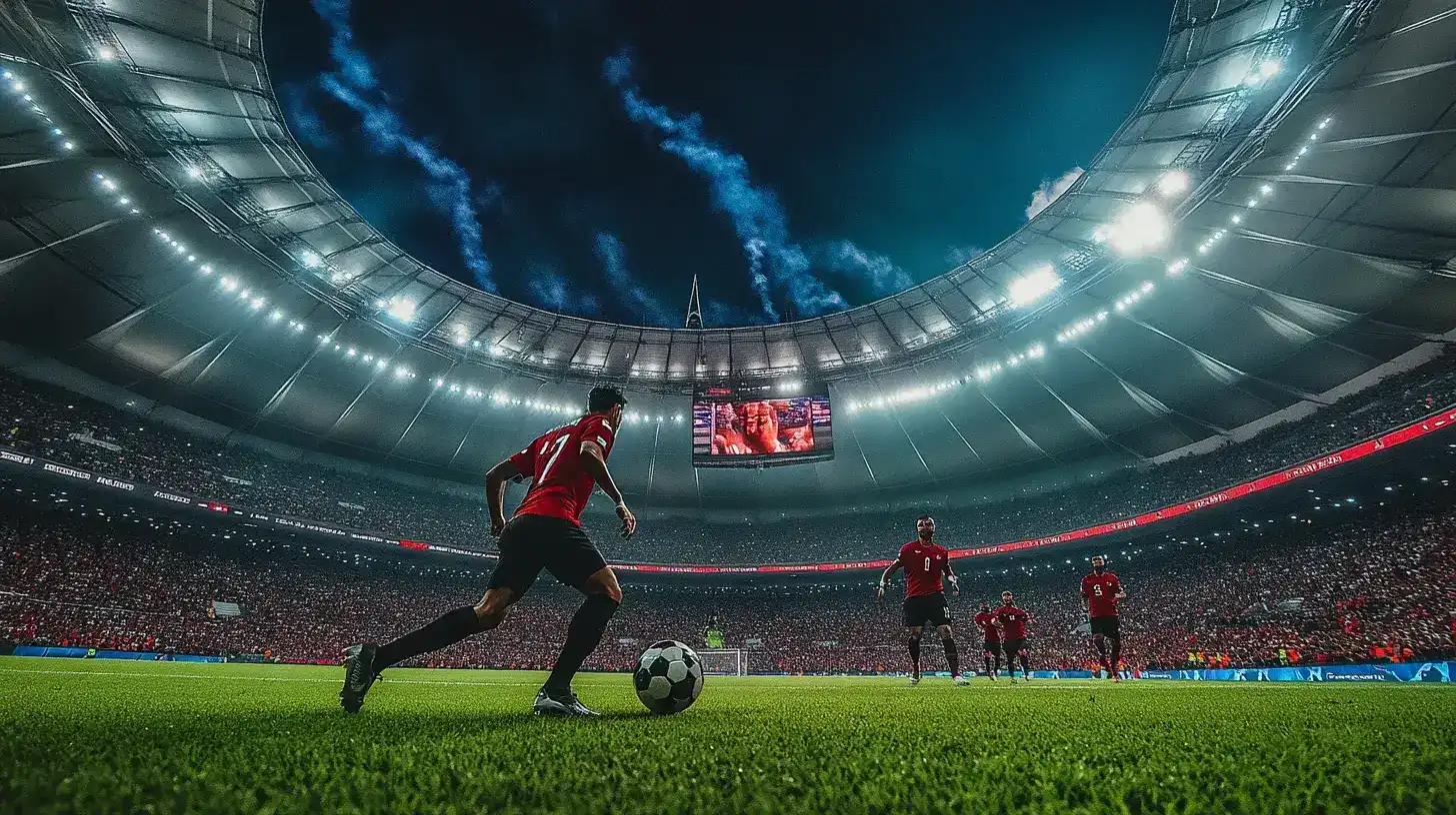 Esports