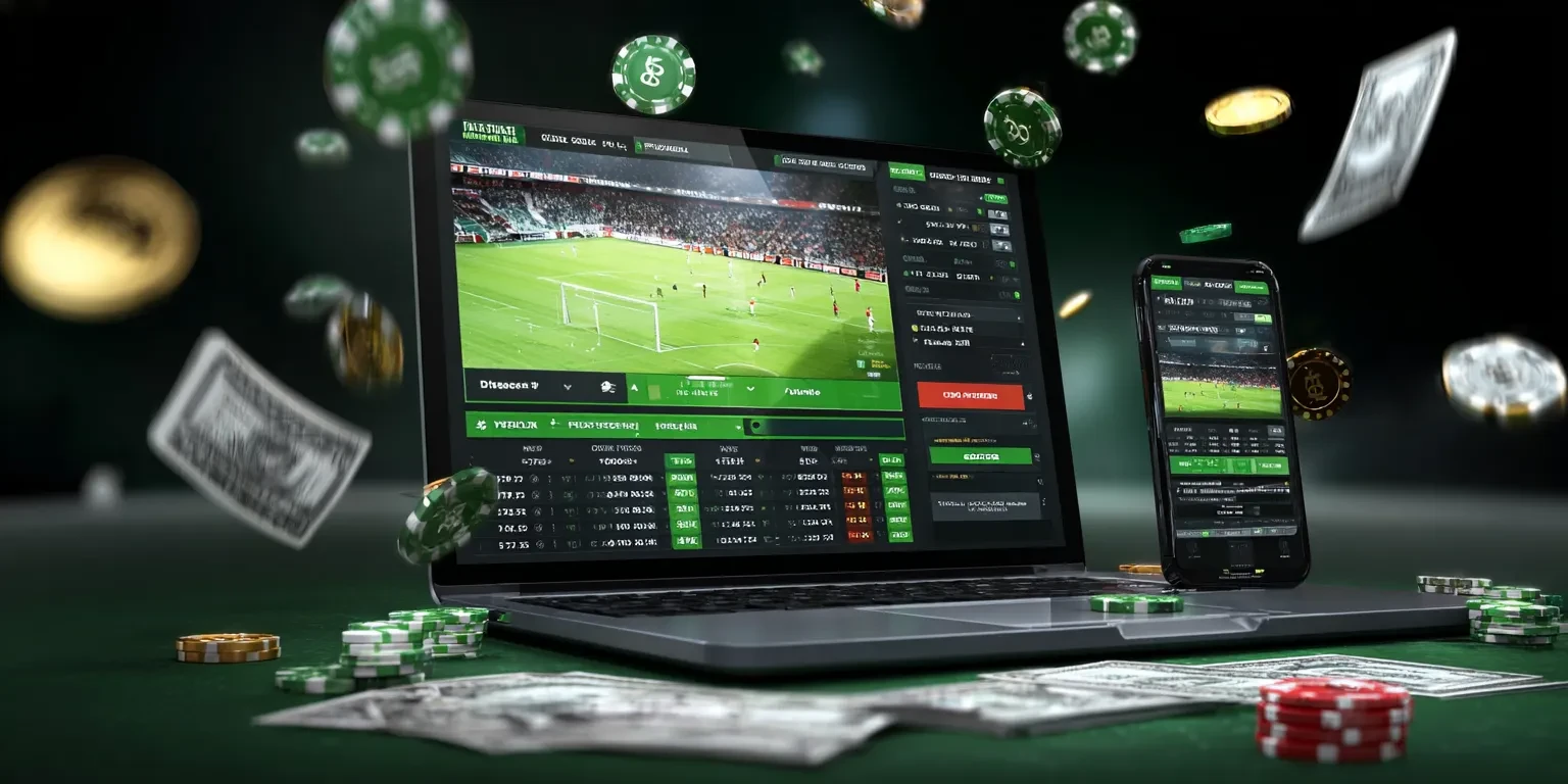 Live Score